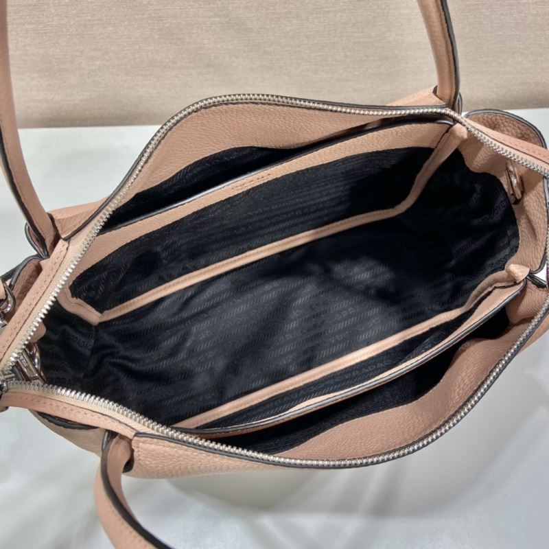 Prada Top Handle Bags